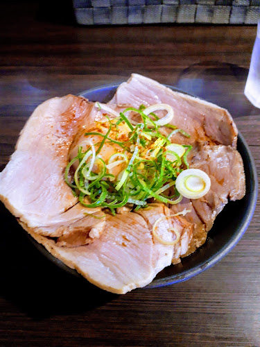 らぁめんトリカヂ イッパイ - 生駒市