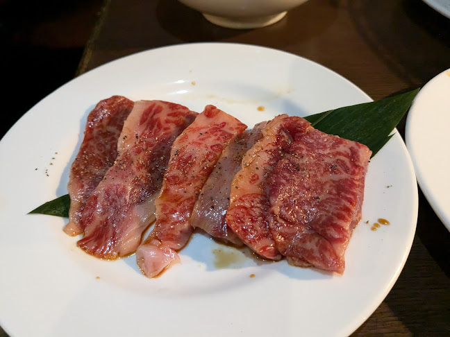Comentarii opinii despre 炭火ほるもん焼肉 亀力 加須店