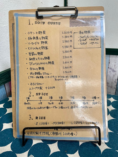 Opinii despre KAWARAYA soupcurry în 札幌市 - 飲食業