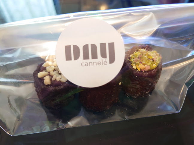 Day cannel’e - 飲食業