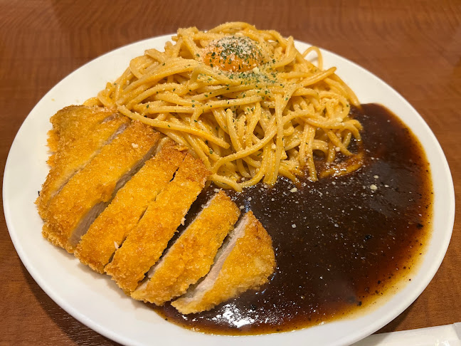 Comentarii opinii despre からめ亭 丸の内店