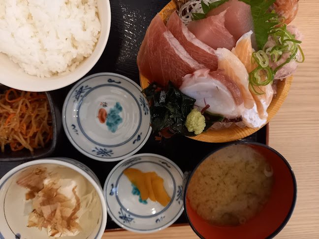 Opinii despre 目利きの銀次 JR町田北口駅前店 în 町田市 - 飲食業