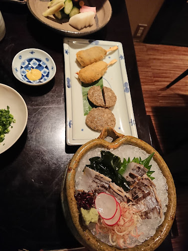 郷土料理 くらわんか - 新宿区