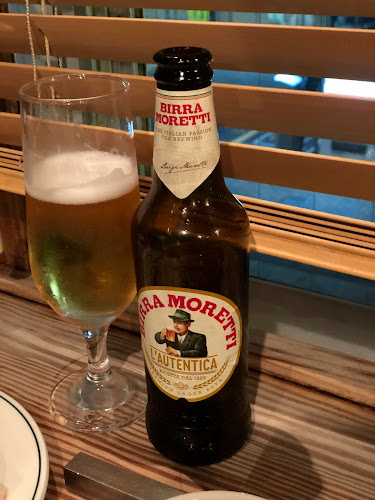 Opinii despre Bar Ciccia （バールチッチャ） în 神戸市 - 飲食業