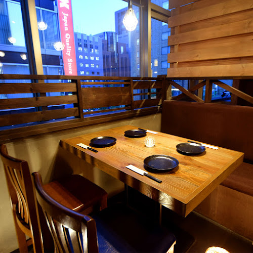 魚々路 札幌駅前店 - 飲食業