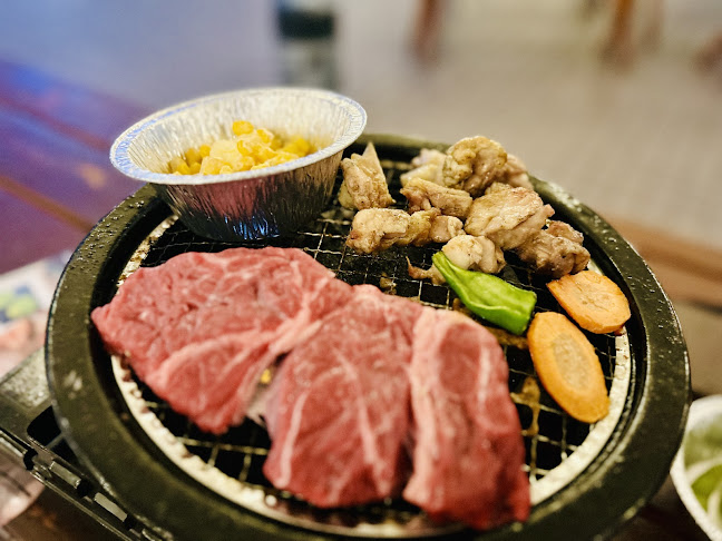 ららぽーと名古屋アクルスBBQ場～URBAN EARTH BBQ～ - 名古屋市