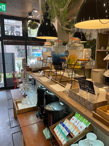 Comentarii opinii despre FARM Cafe YONAGO