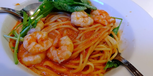 Garment District by Bedford Cafe - 飲食業