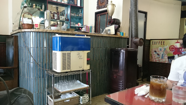 The Coffee Market 145