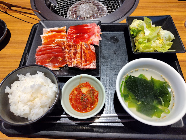 熟成焼肉いちばん 瀬谷阿久和店 - 飲食業