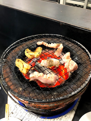 Comentarii opinii despre 焼肉 道食