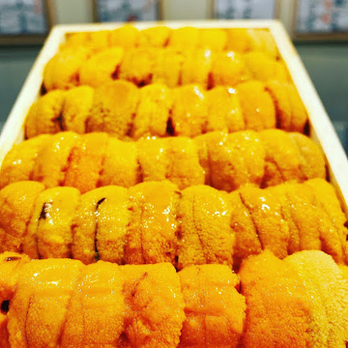 てんぷら 玉おき - 飲食業