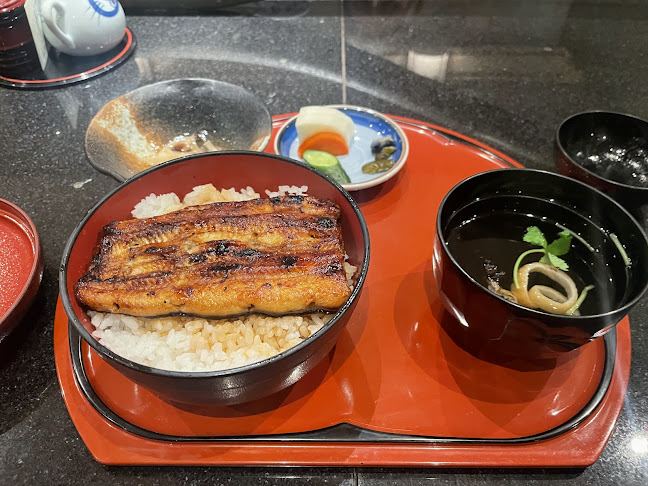 Opinii despre 川越いちのや アトレ店 în 川越市 - 飲食業