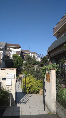 〒616-0016 京都府京都市西京区嵐山上海道町７−１ 嵐山コミュニティハウス