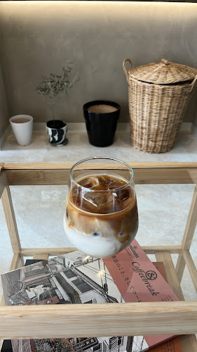 ZERO CAFE - 飲食業