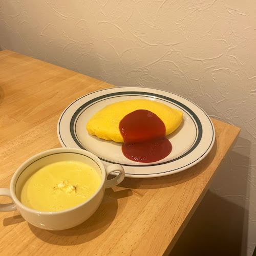 洋食 アルチザン