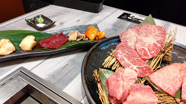 焼肉 炎 - 西条市