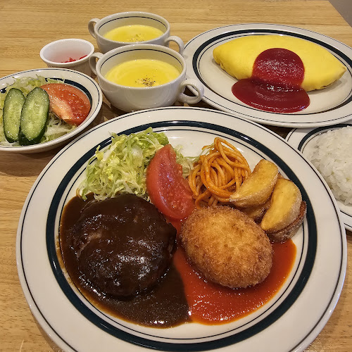 洋食 アルチザン - 飲食業