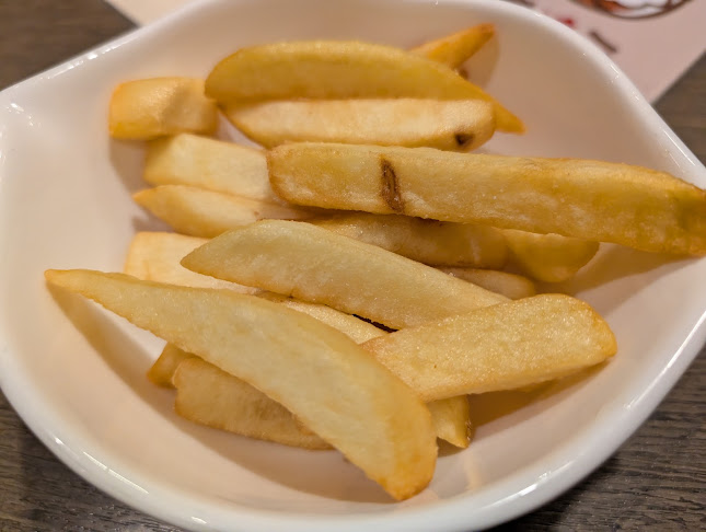 びっくりドンキー 橿原店 - 飲食業