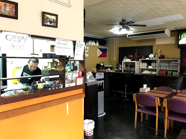 ブンガロ - 飲食業