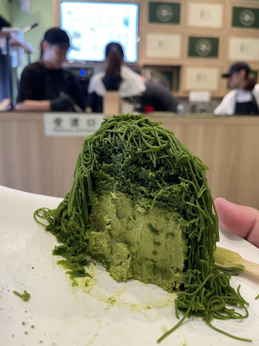 濱風茶房 - 江東区