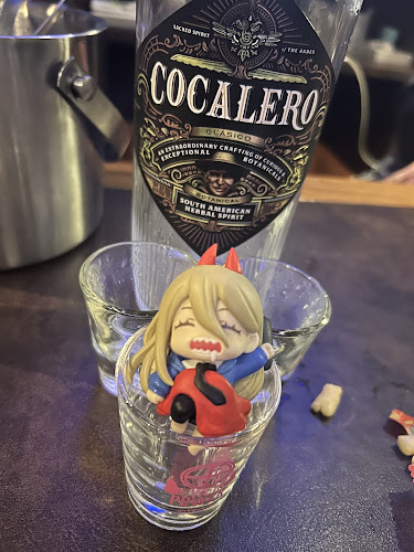 Opinii despre BAR nine în 別府市 - 飲食業