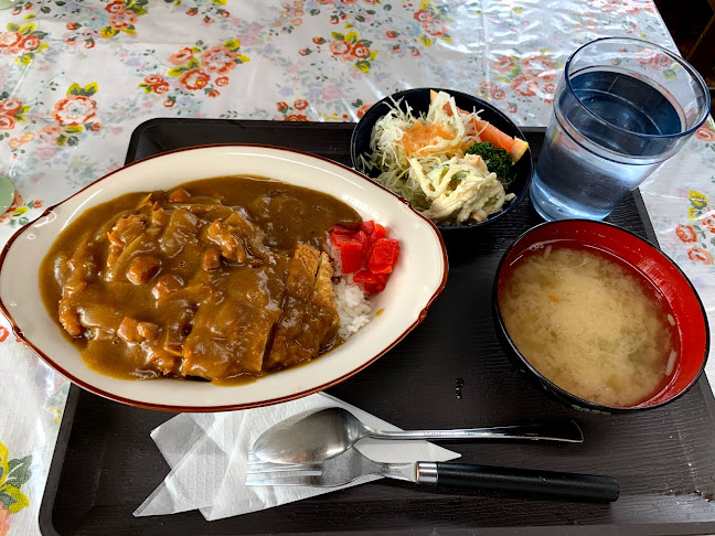 お食事処 ひめしろ - 飲食業