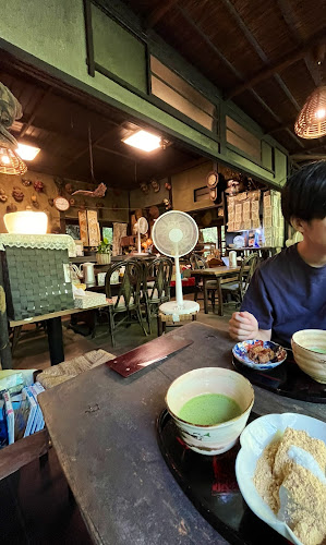 空点庵 - 広島市