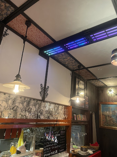 ぶどう屋 - 飲食業