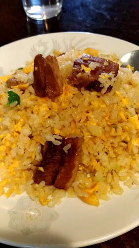 満山紅 峰店 - 宇都宮市