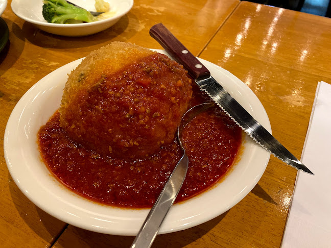 カプリチョーザ プレナ幕張店 - 千葉市