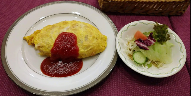ぜふぃーる - 富山市