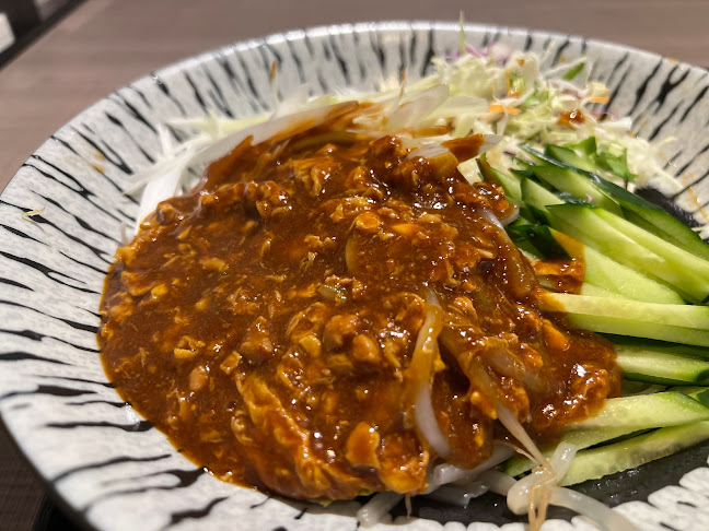 中華料理 梦園 - 福岡市