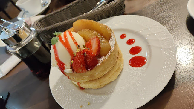 星乃珈琲店 静岡曲金店 - 飲食業