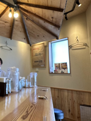 塩そば時空 - 杉並区