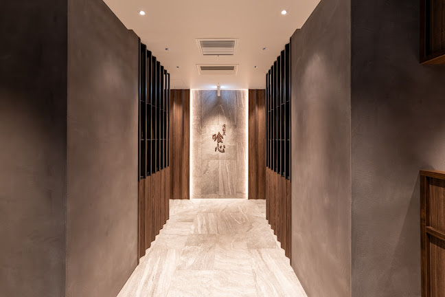 肉割烹 喰心 - 飲食業