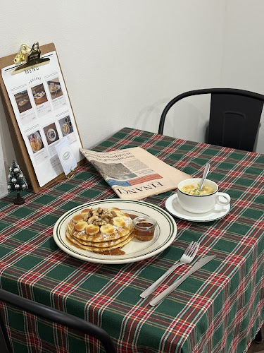 CLASSIC pancake &coffee - 飲食業