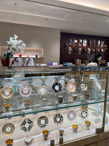 ロイヤルクリスタル カフェ銀座店 - 中央区