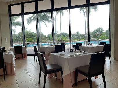 プールサイドレストラン「サザンテラス」