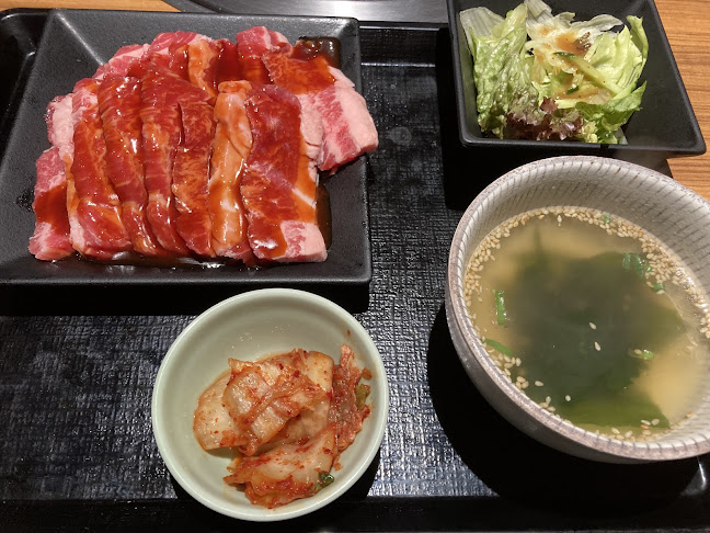 熟成焼肉いちばん 瀬谷阿久和店 - 横浜市