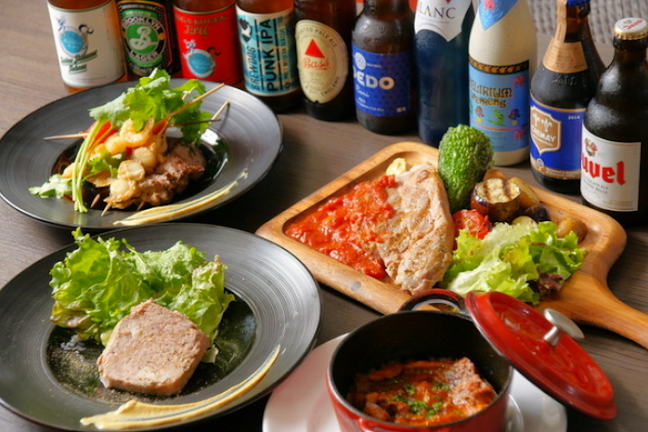 Opinii despre ダイニングバー 洋食酒場カンヌ 西船橋 în 船橋市 - 飲食業