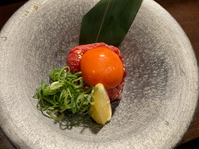 Comentarii opinii despre 焼肉ホルモン鍵矢 三津寺店