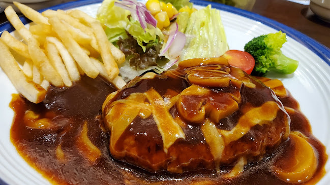 Opinii despre イデカフェ イオン鎌ヶ谷ショッピングセンター店 în 鎌ケ谷市 - 飲食業