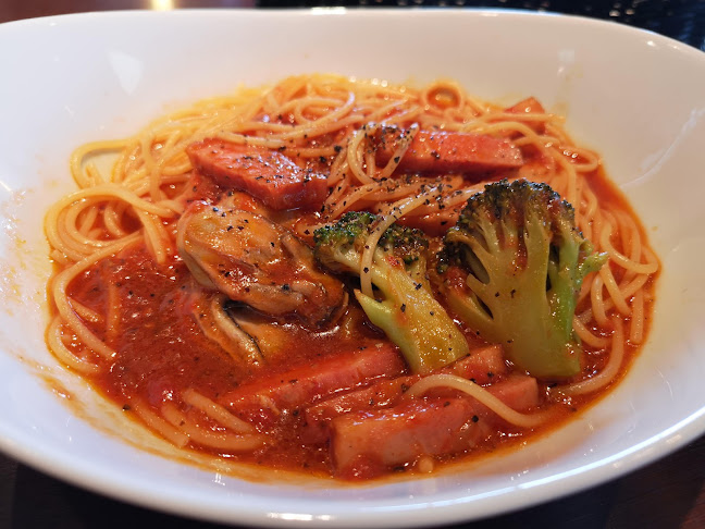 Comentarii opinii despre レッドロブスター 逗子店