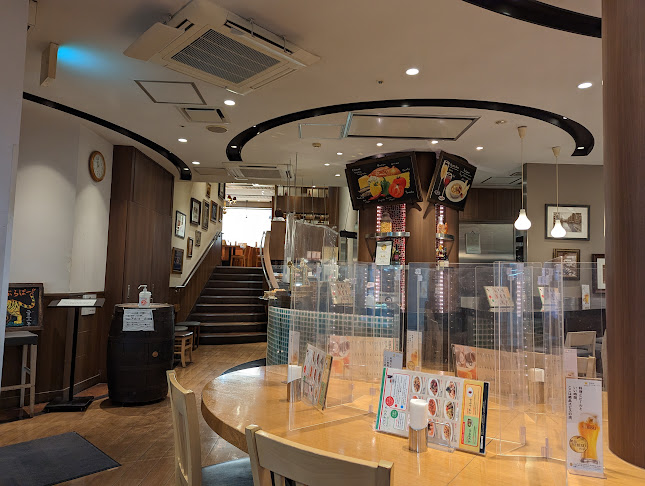 ブラボー 上野中央口店