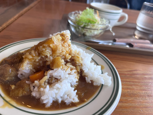 コモンズステーキ