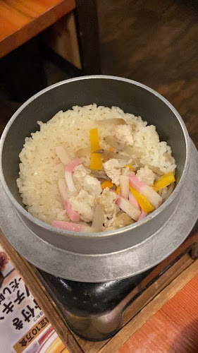 Opinii despre 鳥貴族 各務原店 în 各務原市 - 飲食業