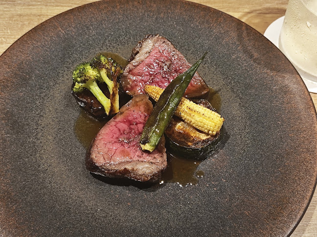 Bistro masa - 新潟市