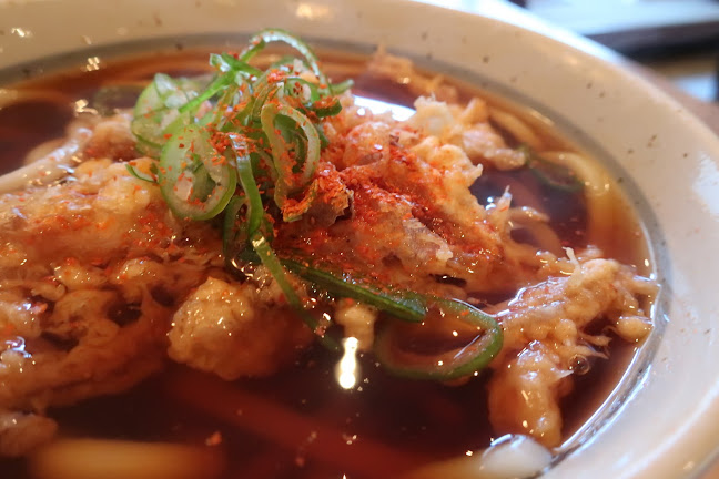 和松庵 - 飲食業