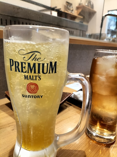 居酒屋割烹 新粋 - 飲食業